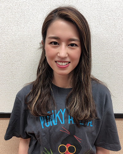 みかちゃん